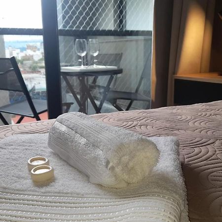 Estacion Balcarce Apartment Salta Ngoại thất bức ảnh