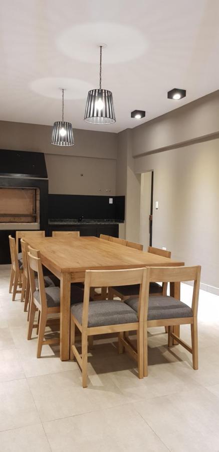Estacion Balcarce Apartment Salta Ngoại thất bức ảnh