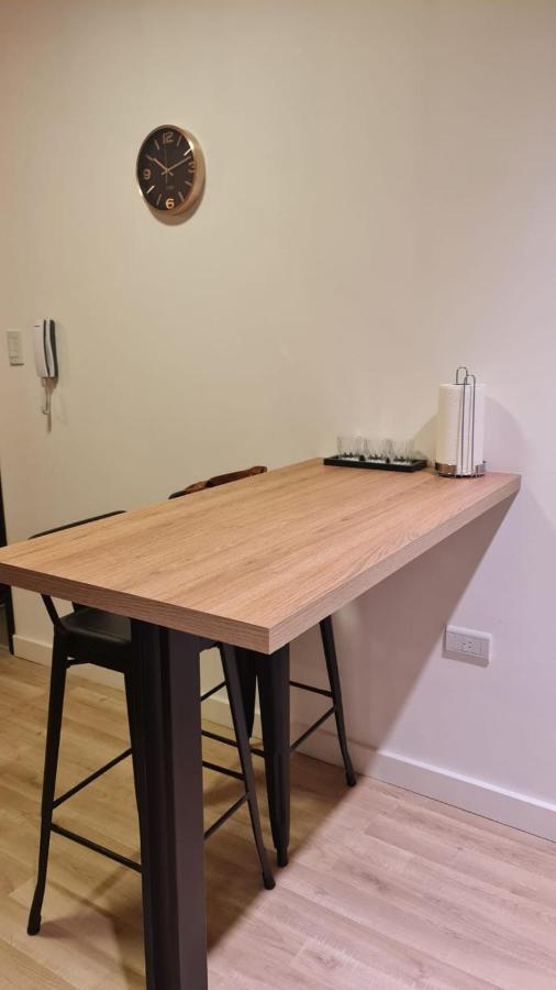 Estacion Balcarce Apartment Salta Ngoại thất bức ảnh