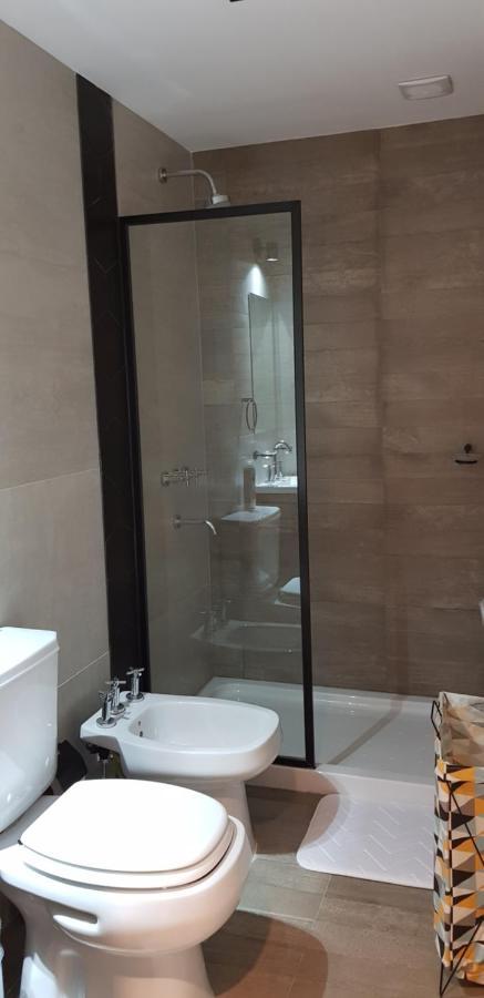 Estacion Balcarce Apartment Salta Ngoại thất bức ảnh