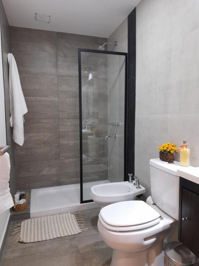 Estacion Balcarce Apartment Salta Ngoại thất bức ảnh