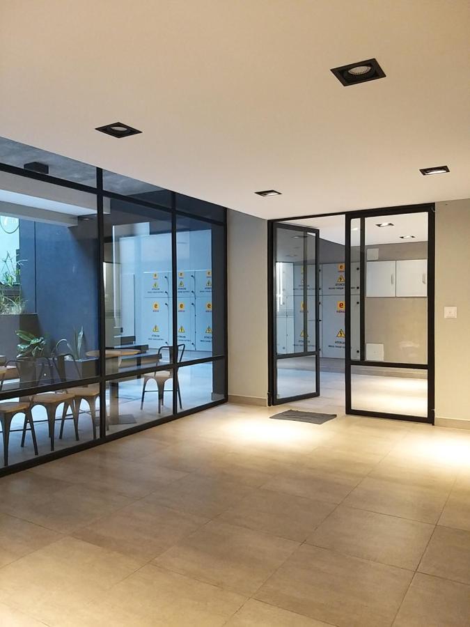 Estacion Balcarce Apartment Salta Ngoại thất bức ảnh