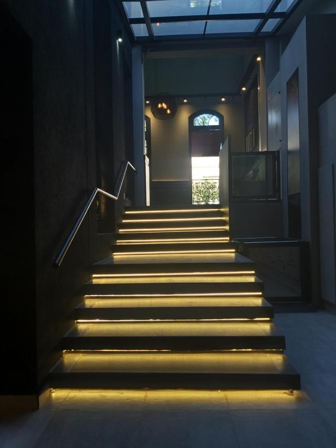Estacion Balcarce Apartment Salta Ngoại thất bức ảnh