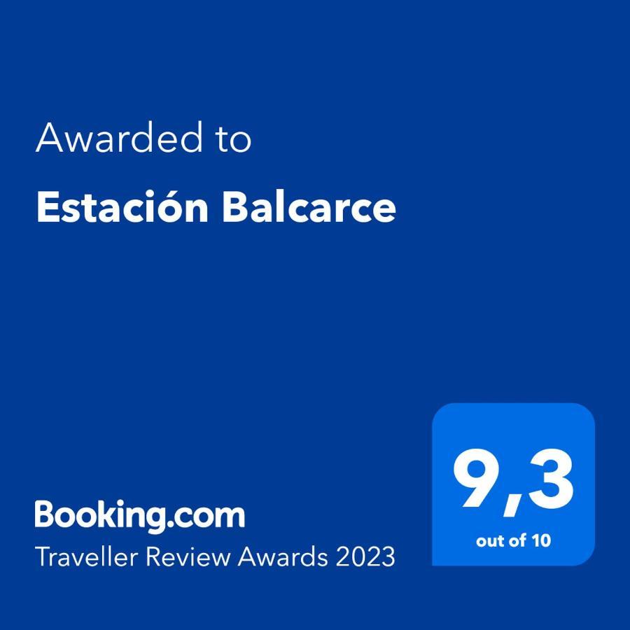Estacion Balcarce Apartment Salta Ngoại thất bức ảnh