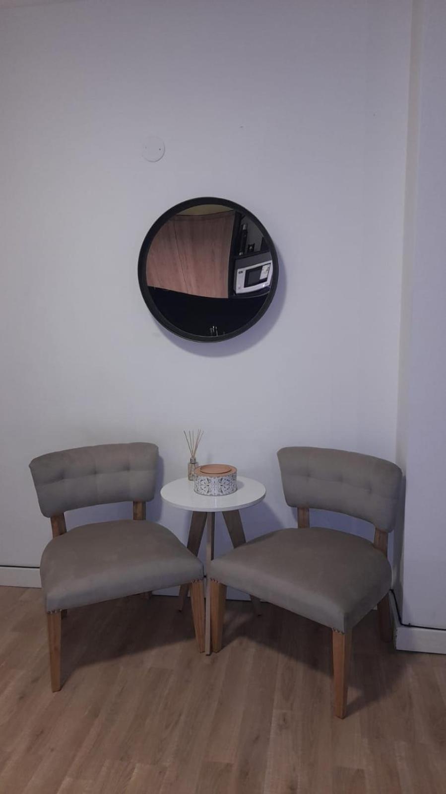 Estacion Balcarce Apartment Salta Ngoại thất bức ảnh