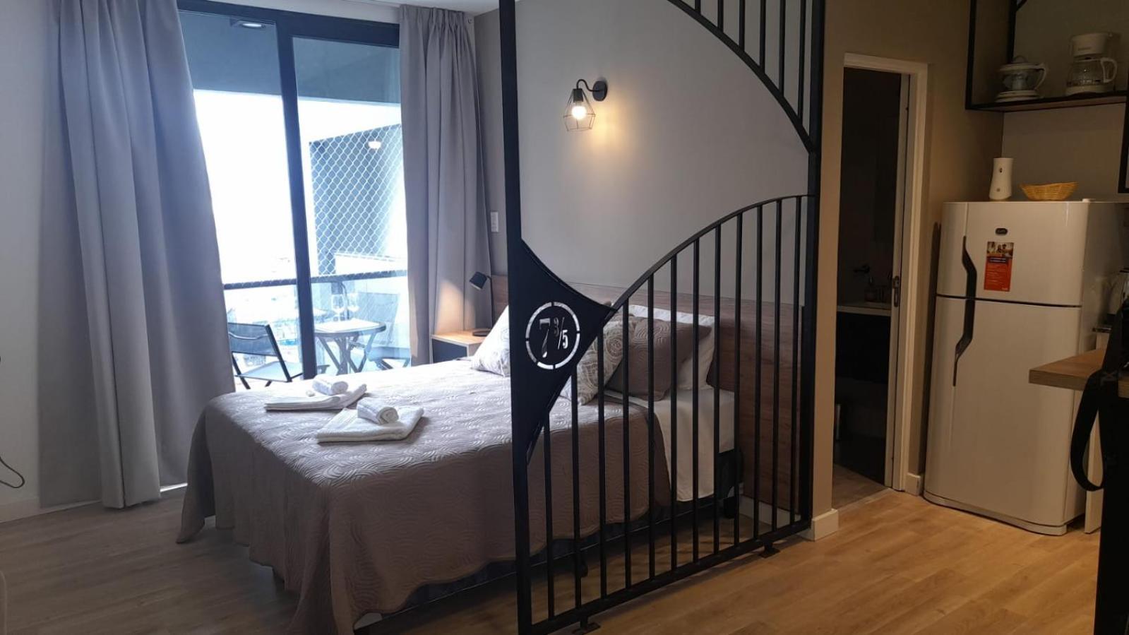 Estacion Balcarce Apartment Salta Ngoại thất bức ảnh