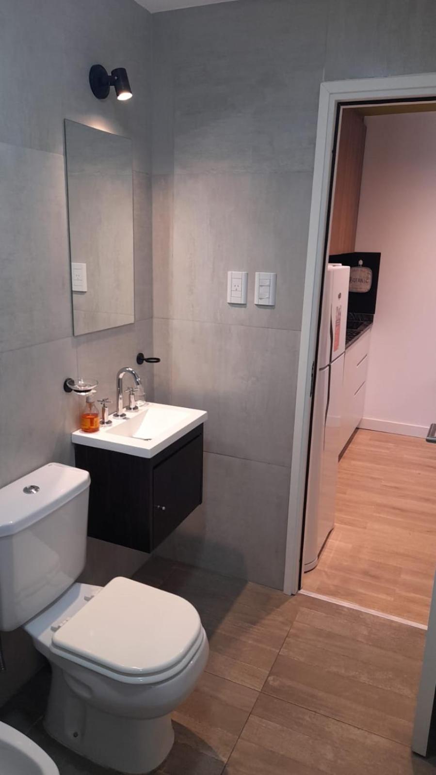 Estacion Balcarce Apartment Salta Ngoại thất bức ảnh